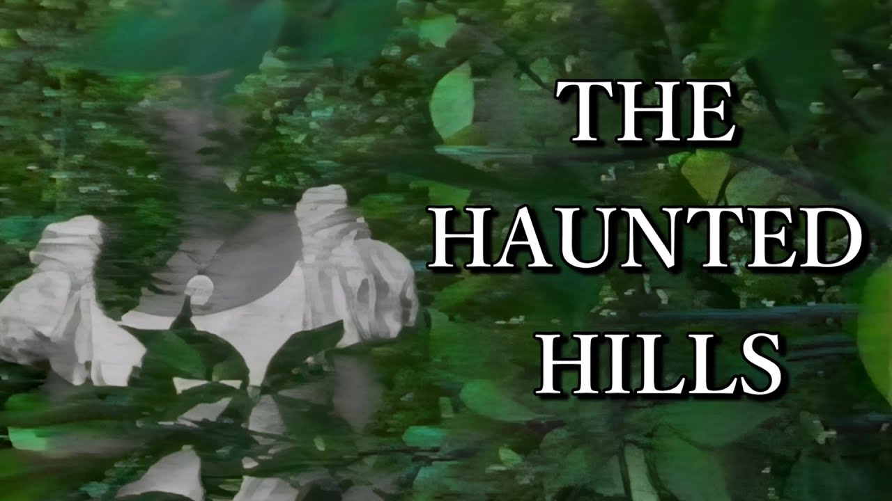 The Haunted Hills - Ghost Stories of the Ozarks (1994)