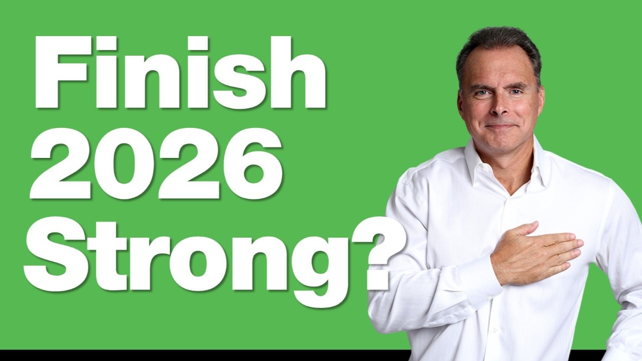 Q4 Market Outlook: Will Strong Markets Finish Strong?