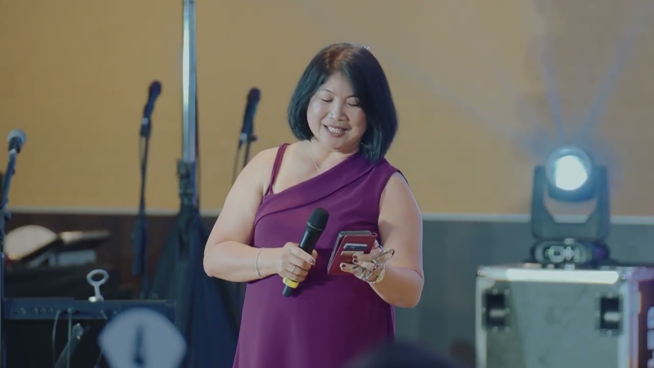 Lynette’s 60th Bday Full Video