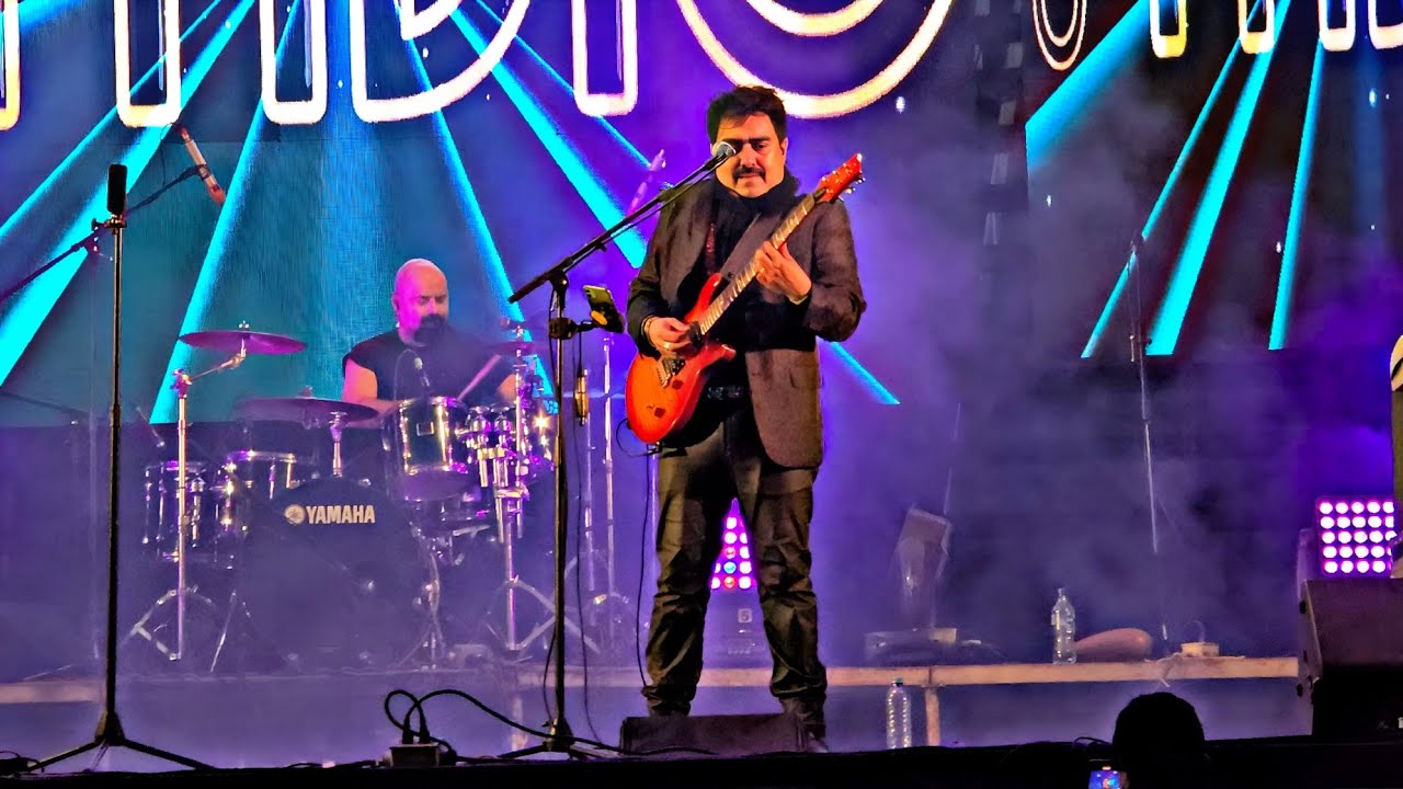 Grupo  Yndio en Moroleón