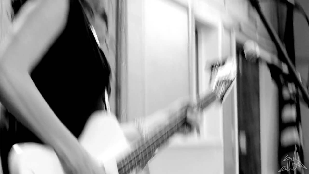 Silversun Pickups - Substitution (behind the scenes)