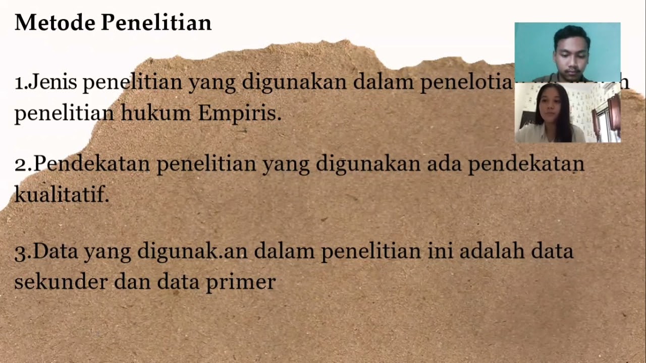 Presentasi Proposal PKM-RSH