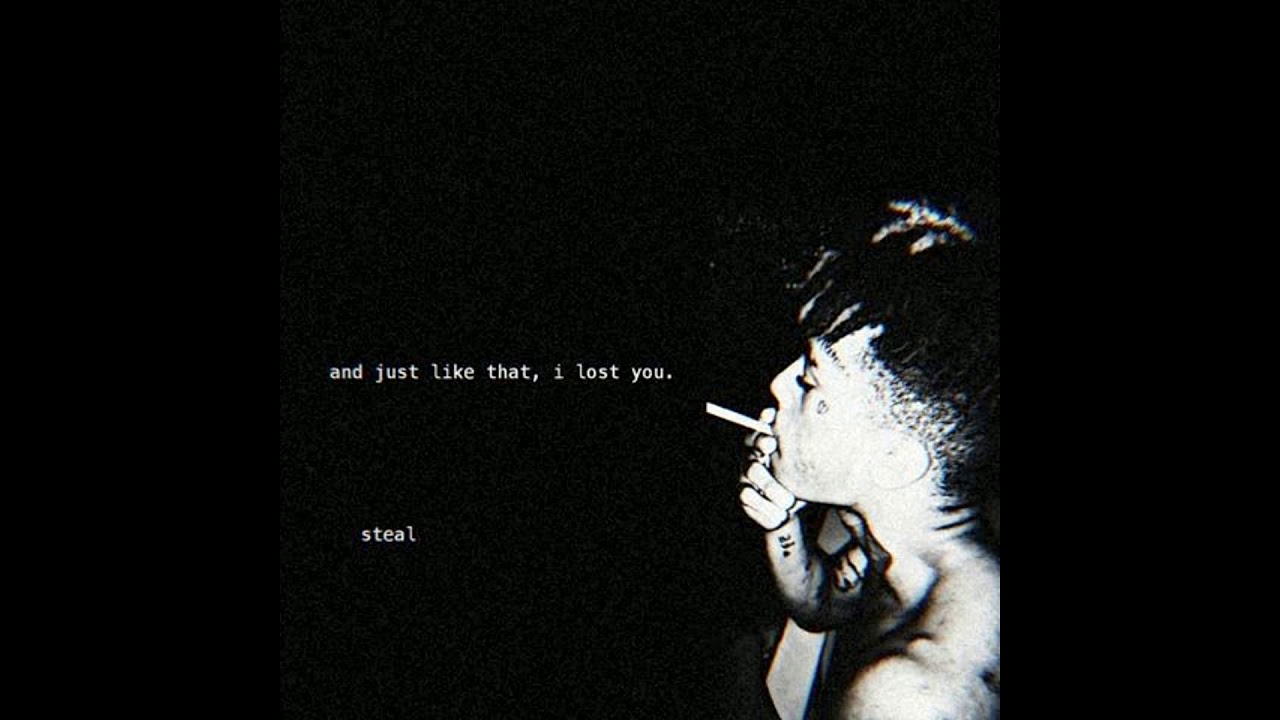 [FREE] Sad XXXTentacion x Post Malone Type Beat 'Absence'