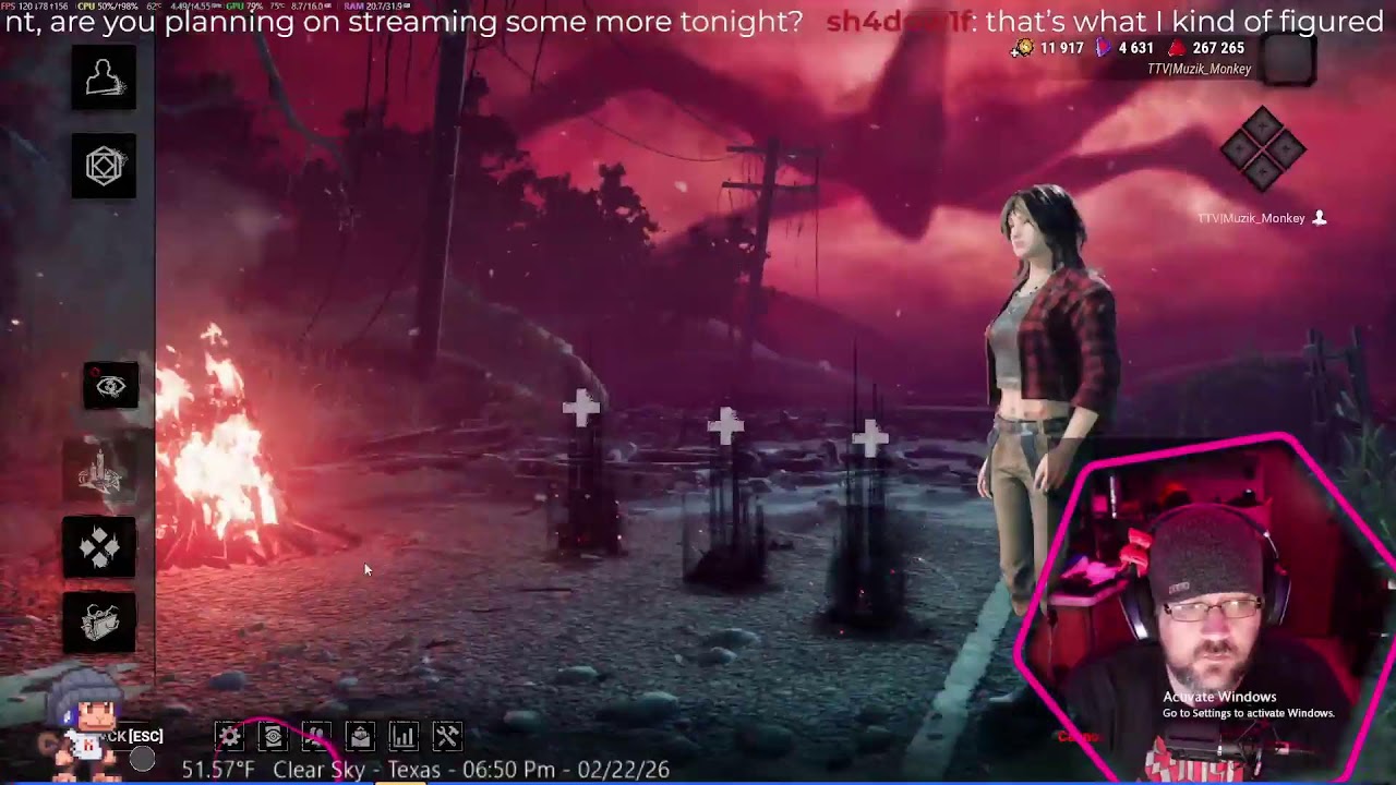 Final of Sandbag Tourney ✔️ Hosted by @callmethemotion 💖[PC] [VOD] 02/22/2026