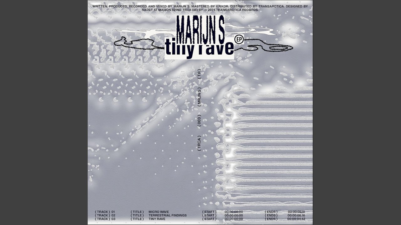 Tiny Rave