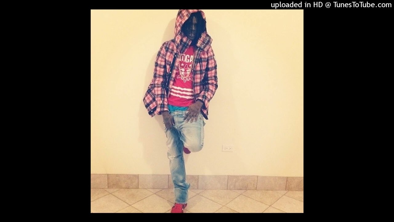 2013 chief keef x futuristic glo type beat crazy lead