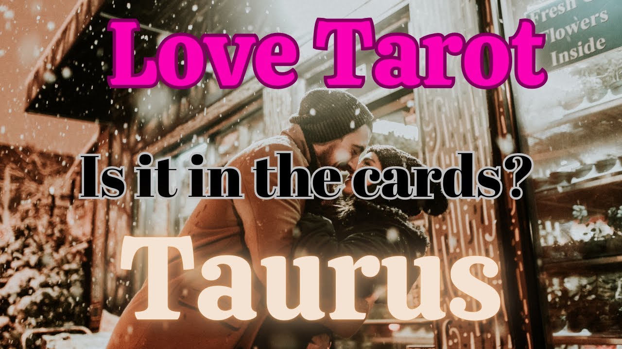 TAURUS Love Tarot February 2026–More going on than meets the eye💖💫💖