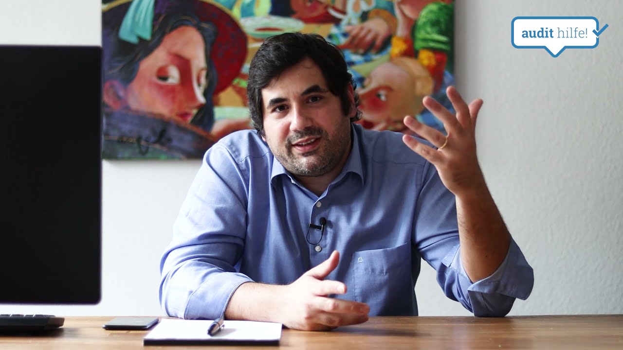Startups und Managementsysteme?