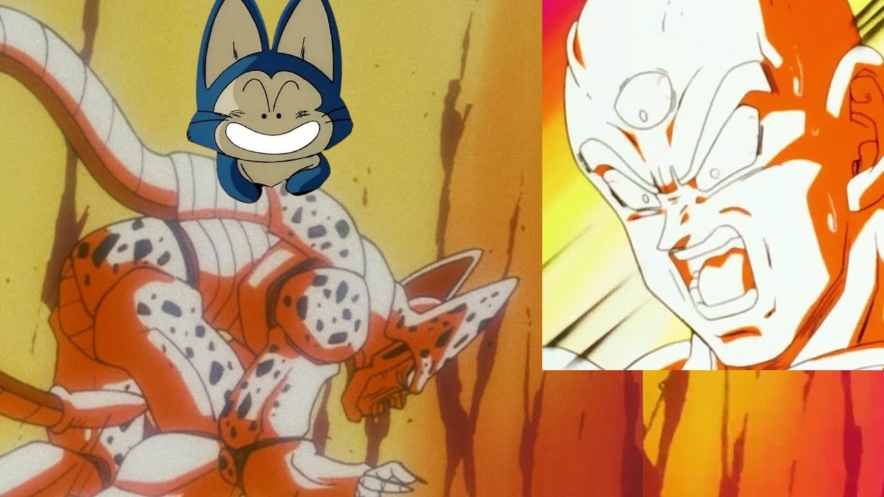 Traumatizing A Newbie Cell