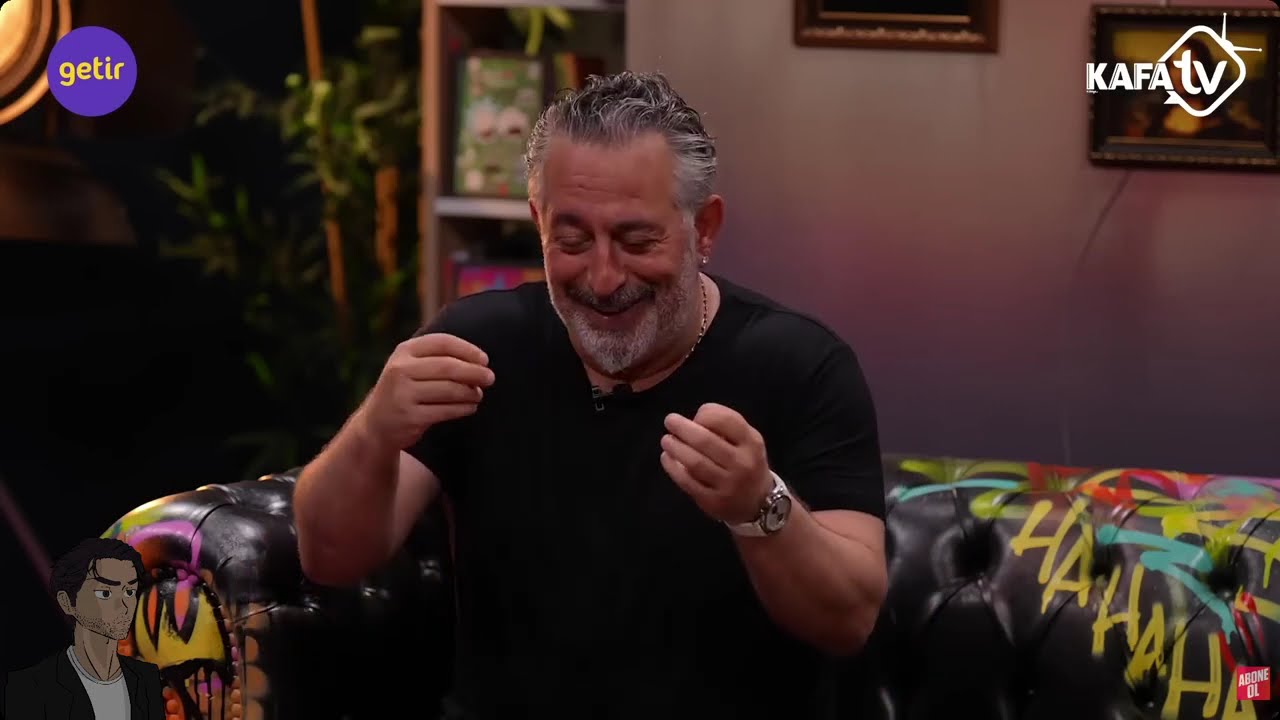 bu işler b&ouml;yle balım - Erlik (25 Kasım 2025) 2. kısım