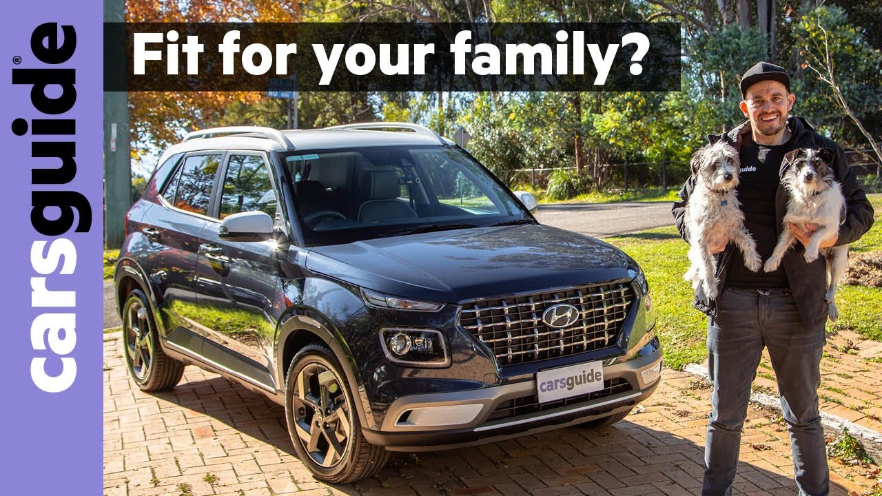 Hyundai Venue 2021 review: Elite long-term test - small SUV a good alternative to Kia Seltos?