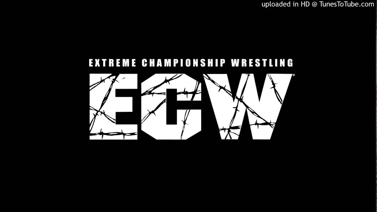 Rob Van Dam Arena Theme 