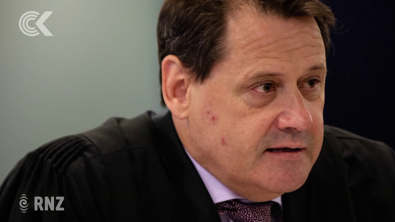 Grace Millane case: Prosecution, defence make final statements