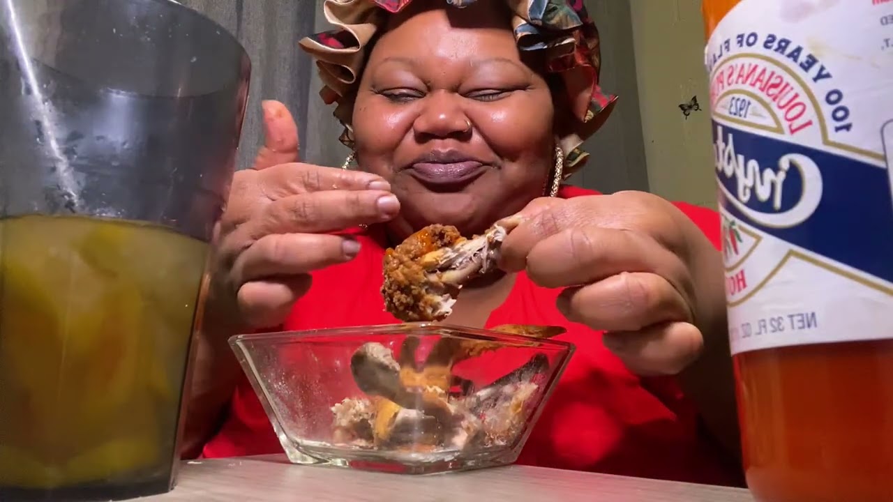 Ranch Chicken Wingz