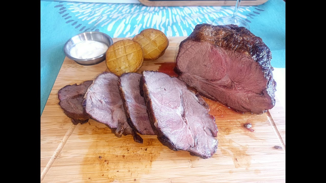 Cabezada de cerdo ibérico a la brasa#cabezada#cerdoiberico#brasa