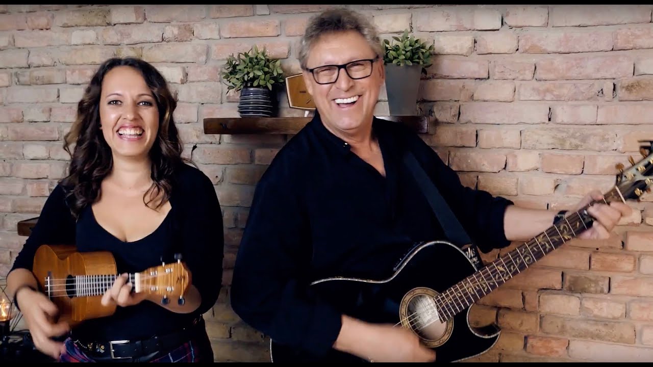 Dupla KáVé & Köteles Cindy - Megy a balhé - Official Video - Rap - 2019