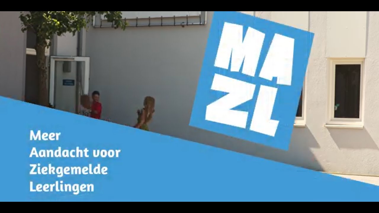 Hoe werkt MAZL voor het basisonderwijs?