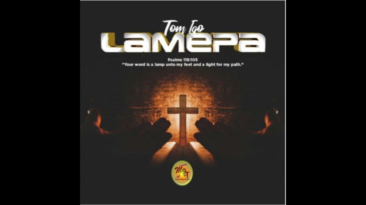 Tom Igo - OI BIAGU - Vol 2 (Lamepa)