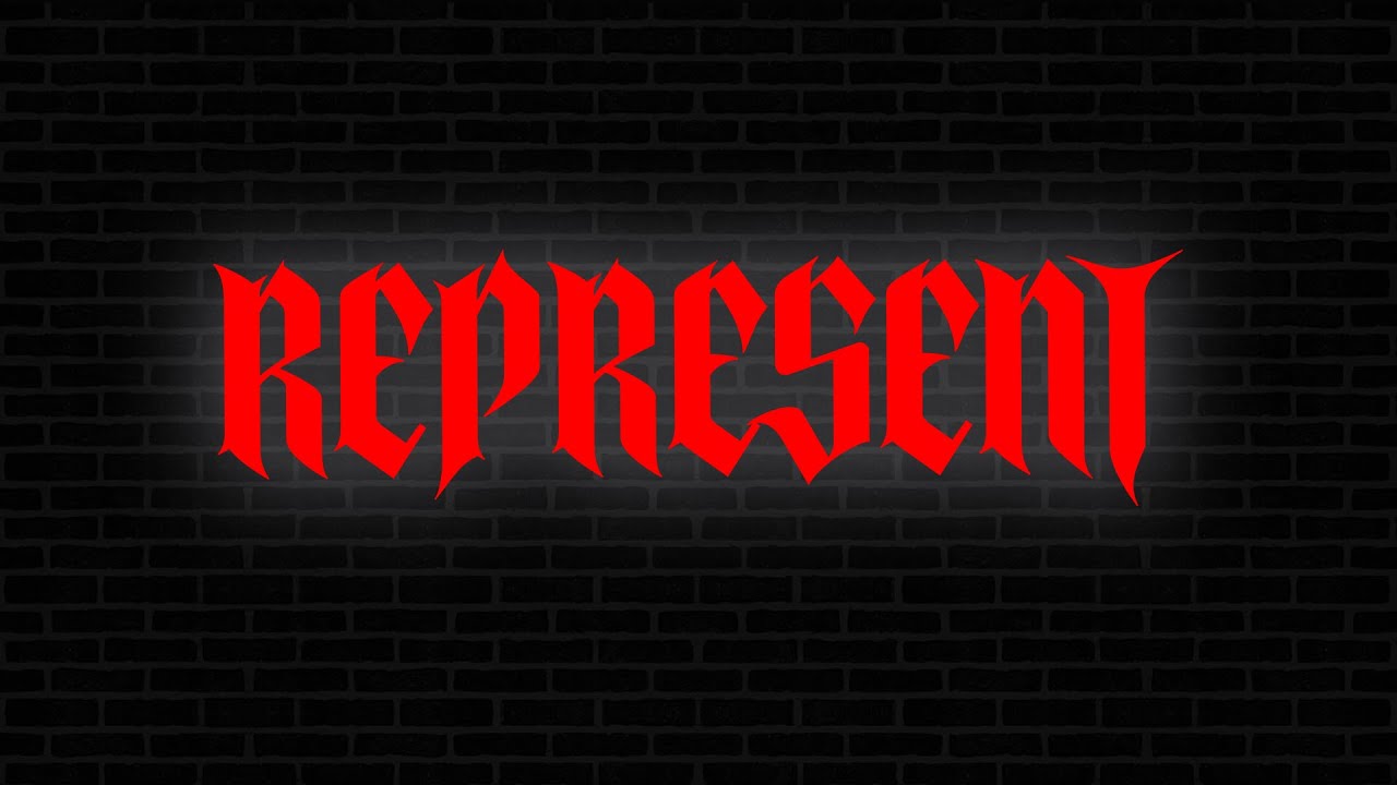 REPRESENT (UNITED, KURT92, TRU47, Sagath, Pharmacist)
