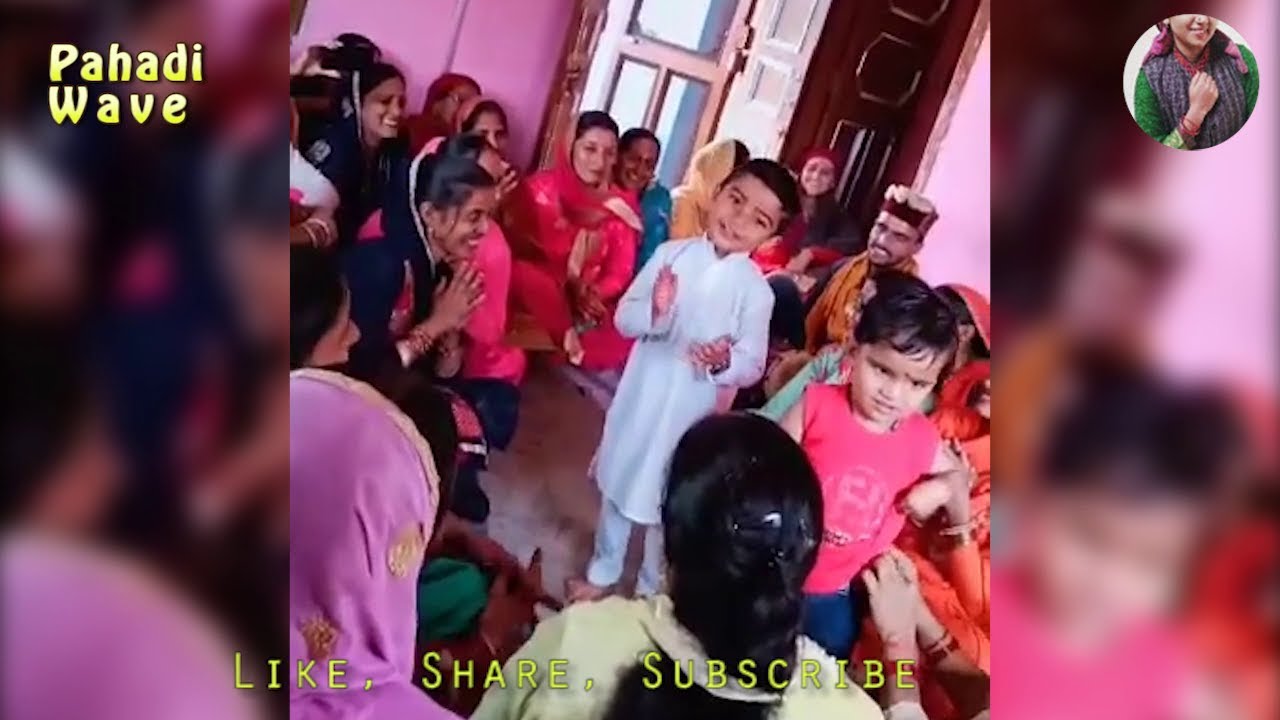 इतने छोटे बच्चे का गाना और डांस देखते रह जाओगे || मेरा रोता है गोपाल सोता नहीं || BHAJAN