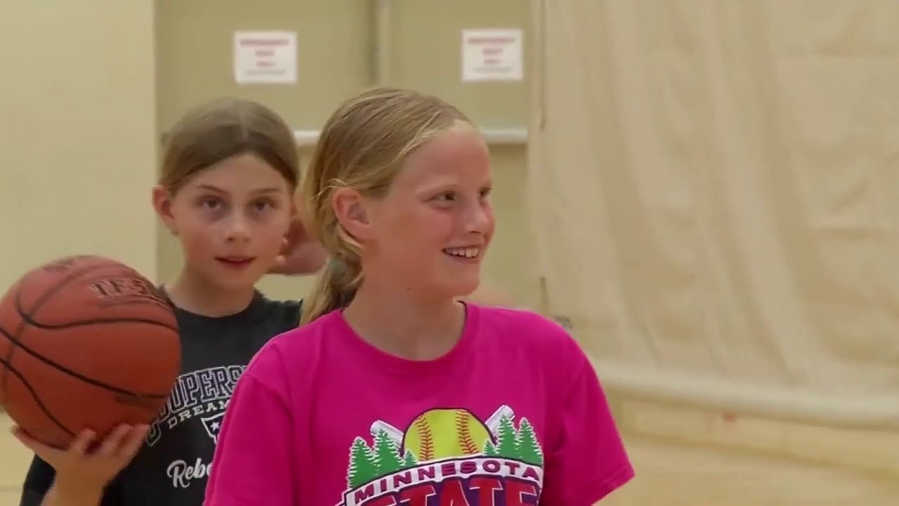 Basketball & COVID 19 - Midwest 3 on 3