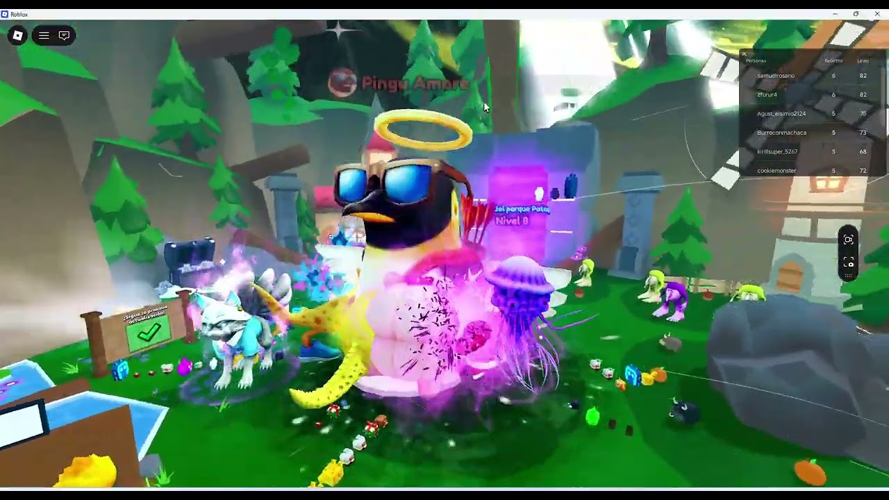 Brainrot evolution ?  More on my yt channel!!!!!!