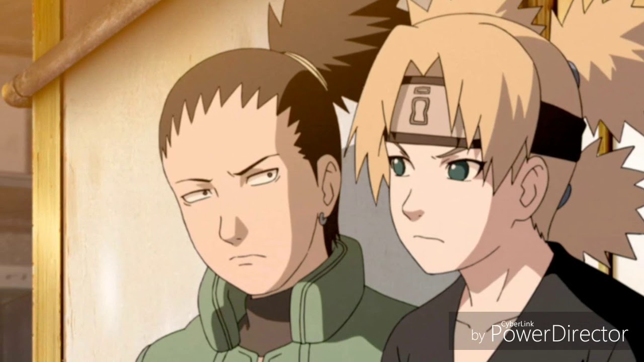 Músicas Que Combinam Com Os Casais De Naruto