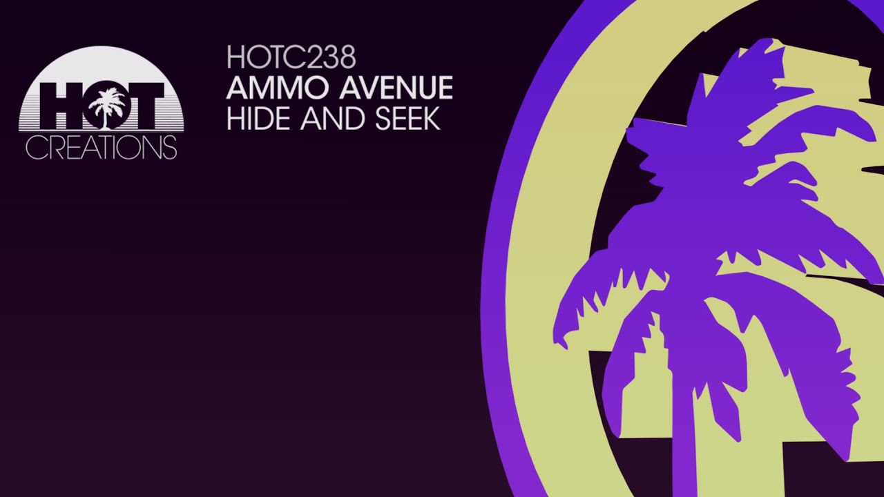 Ammo Avenue - Hide And Seek