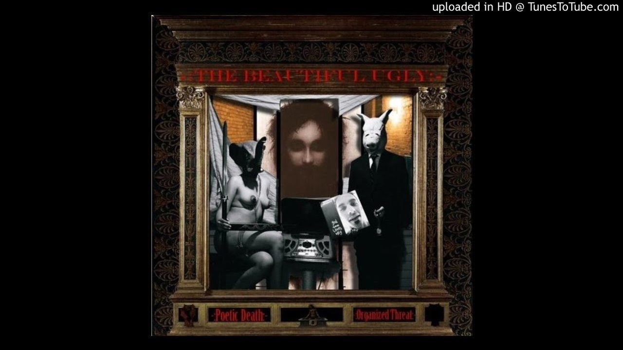 Poetic Death of OgT - Regret