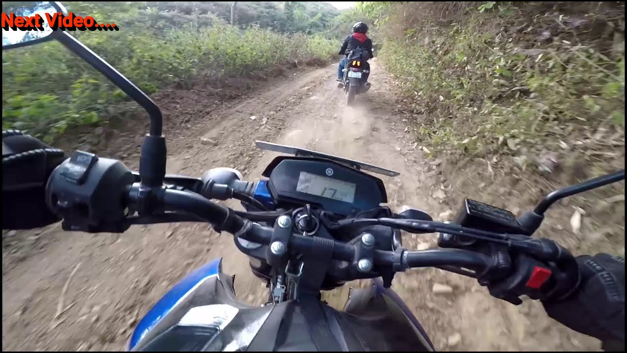 Tualcheng - Pamchung Village | Moto Travelling Part 3