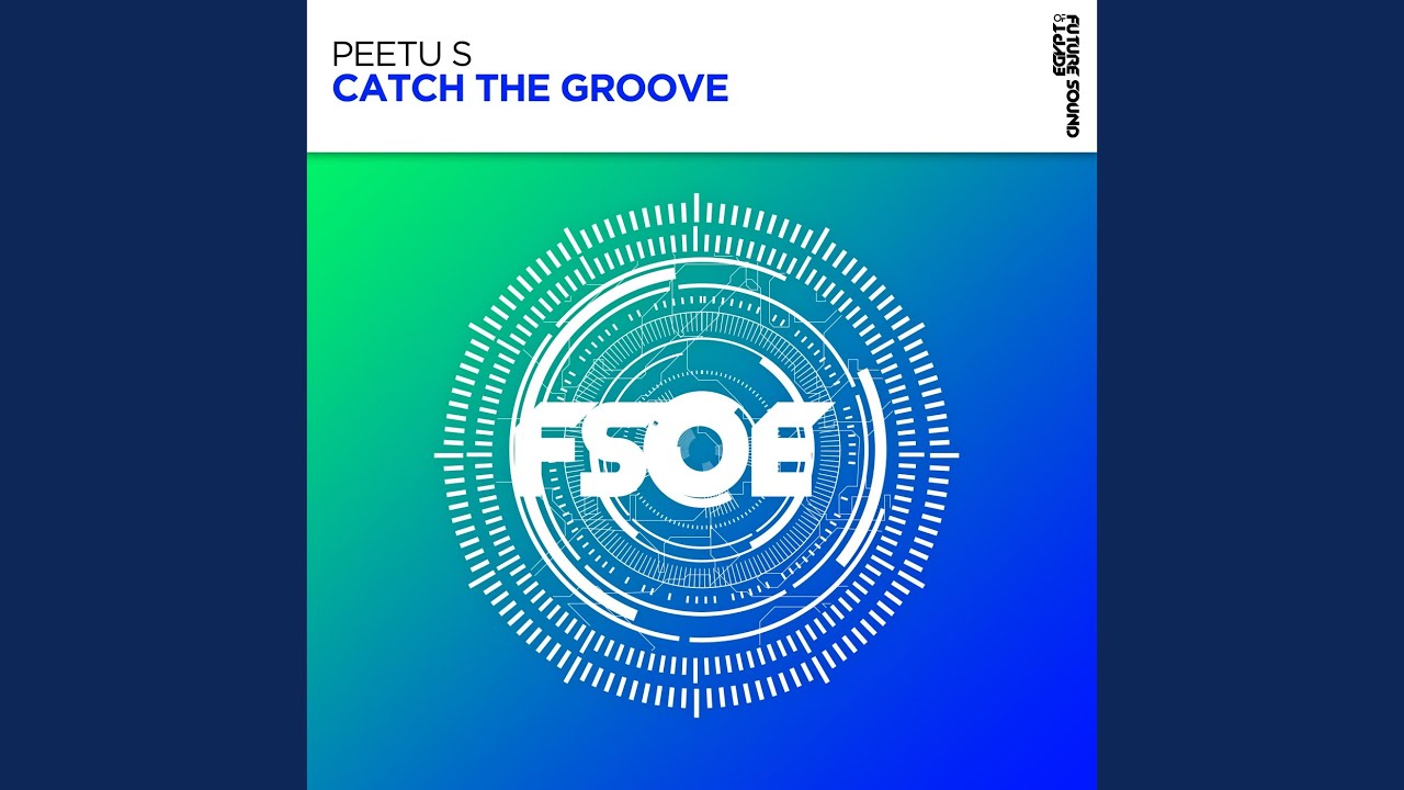 Catch The Groove (Extended Mix)