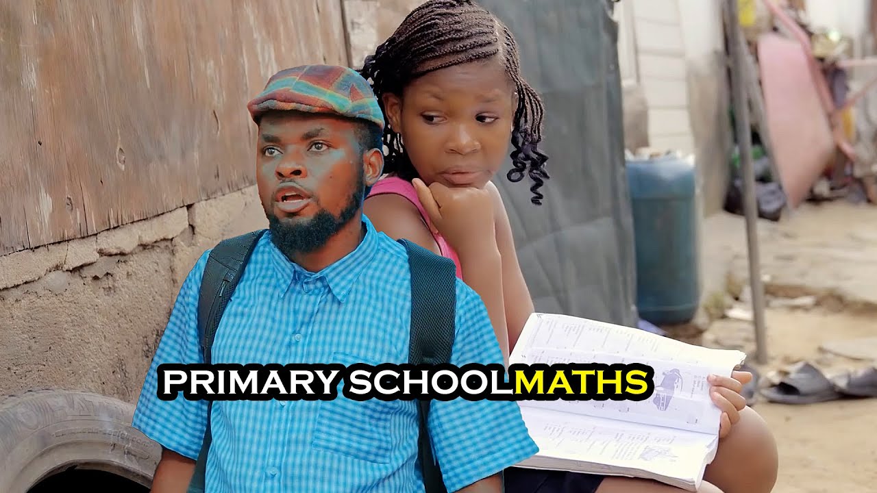 Primary School Mathematics Best Of Success (Best Of Success)