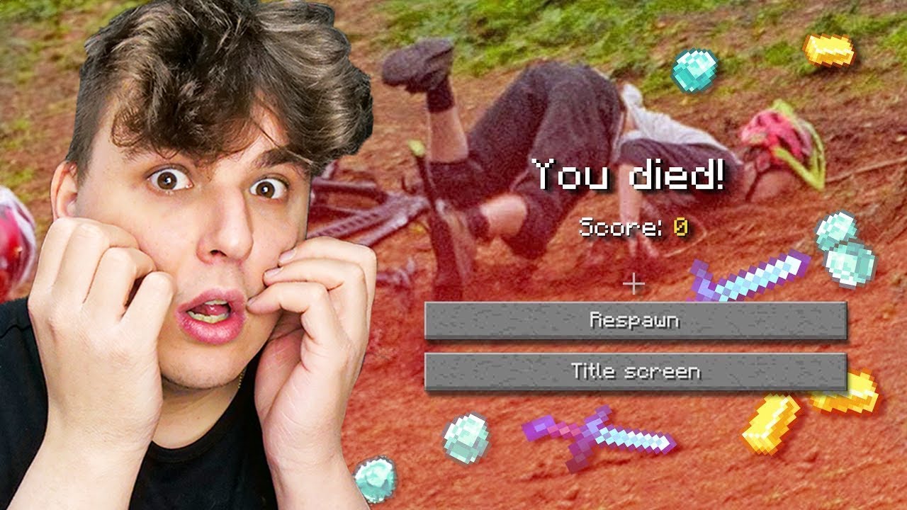 MEMY z MINECRAFT KT&Oacute;RE POWINNY BYĆ ZAKAZANE XDDD!!!!