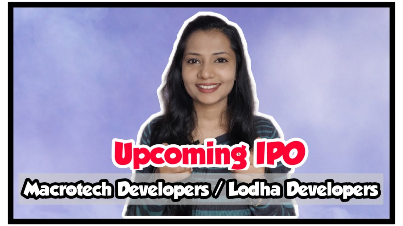 Lodha Developers IPO / Macrotech Developers IPO | Complete IPO Details | Janeta Vaddi