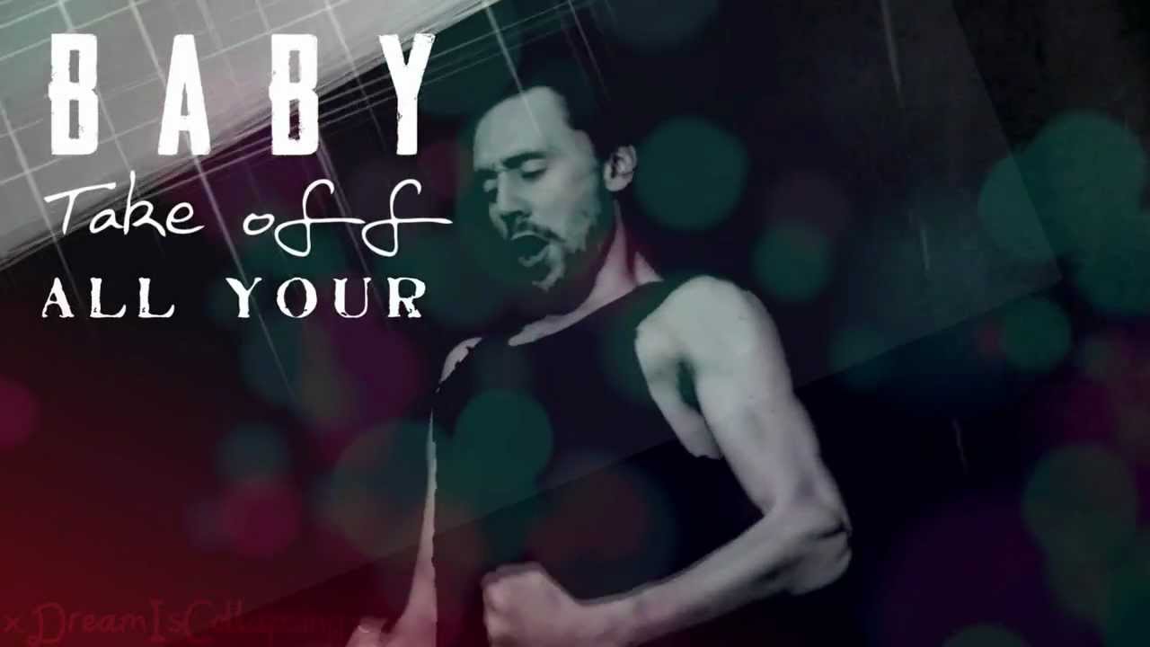 Tom Hiddleston | ᴡᴏɴᴅᴇʀʟᴀɴᴅ ♫ Collab with lokisgirlbejealous