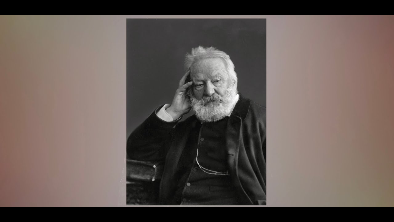 VICTOR HUGO