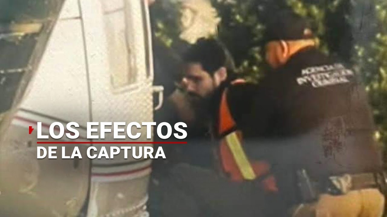 La captura de Ovidio Guzmán resultó muy costosa; deterioro social y afectaciones económicas