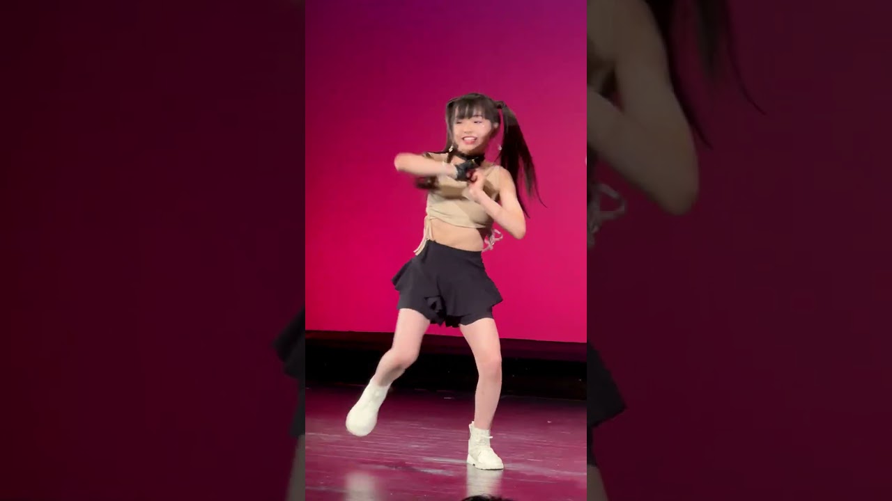 月咲らん（星瑠菜+らん）ダンチャレ「シス×ラブ」 アイゲキ 東京アイドル劇場 内幸町ホール 2024年6月16日