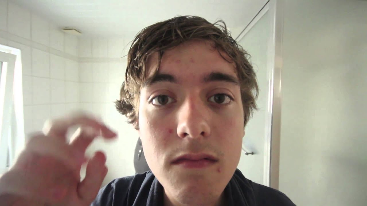 Short video: Uit balans