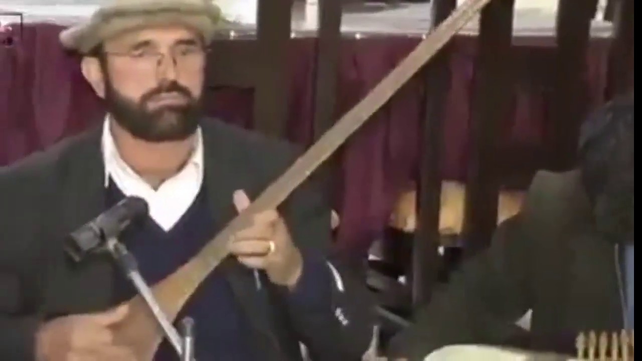 New Shina and Khowar Song -Shakeel Sameen & Resham Khan - LYrics Abdul Khaliq Taj