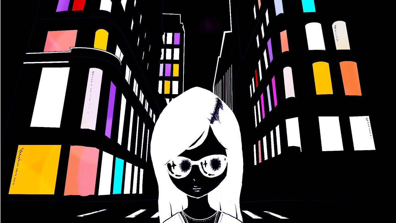 Bassi｜鏡音リン／ Bassi｜Rin Kagamine