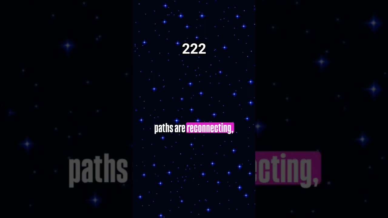 222 — Love Is Aligning Now | Divine Confirmation