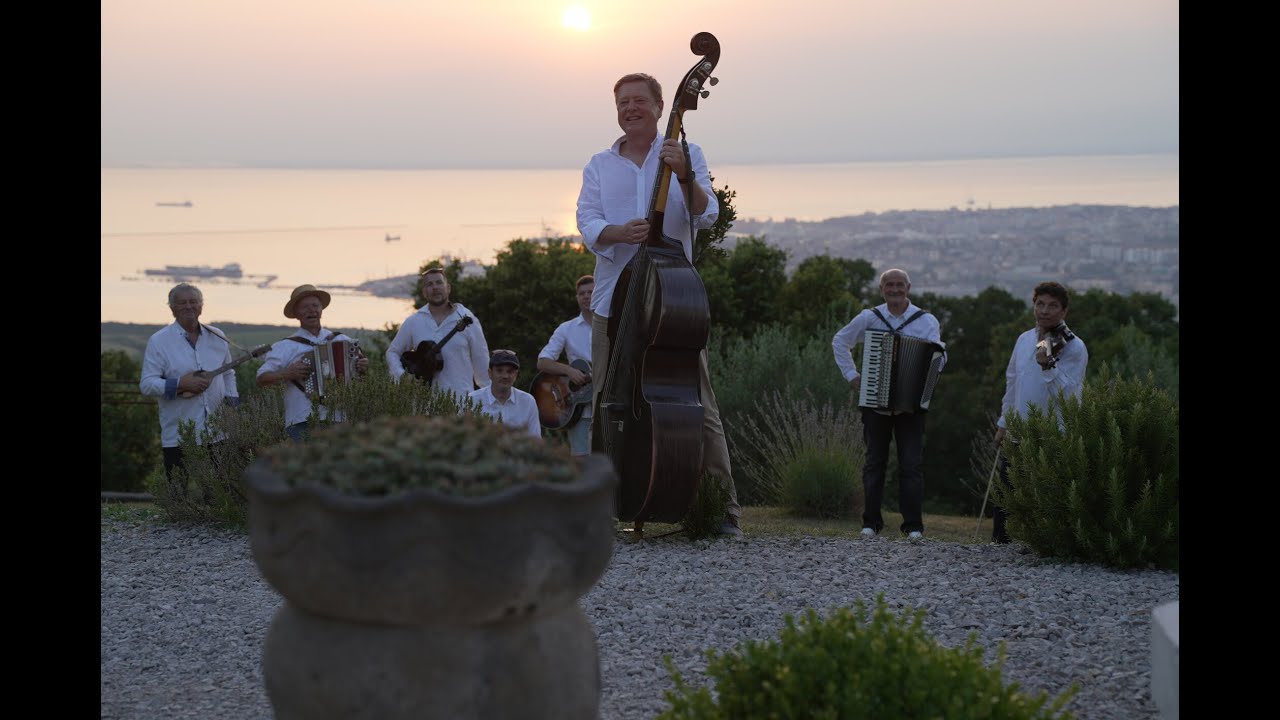 MEDITERAN - Prifarski muzikanti / PRIFARCI