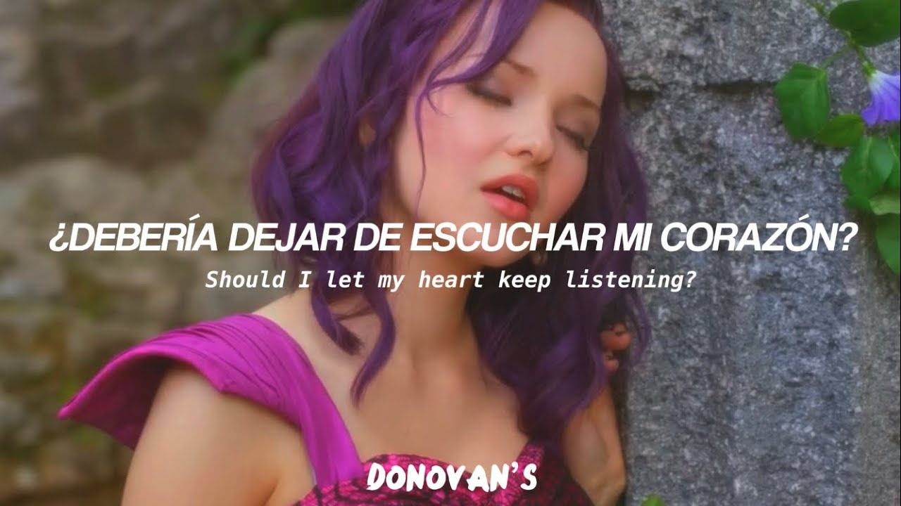 Dove Cameron - If Only | Sub Español & Lyrics