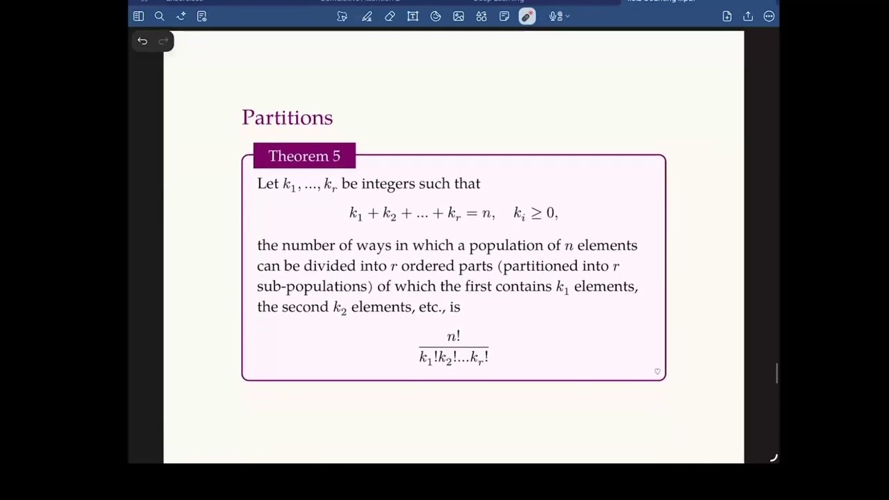 1.6.4 Conteo IV Ejemplos