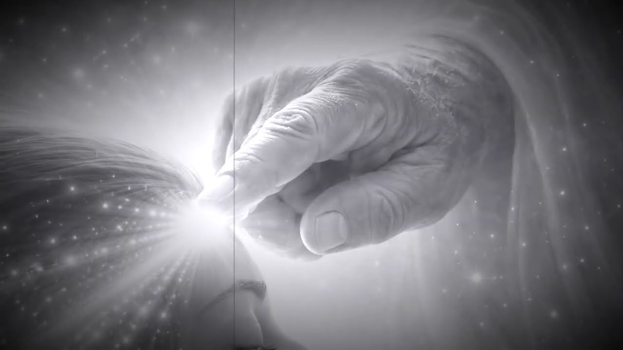 The Third Eye Blessing – A Return to Divine Home