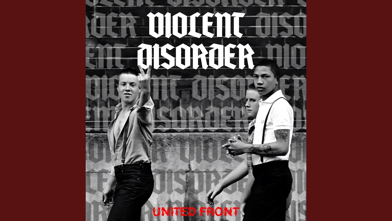 United Front