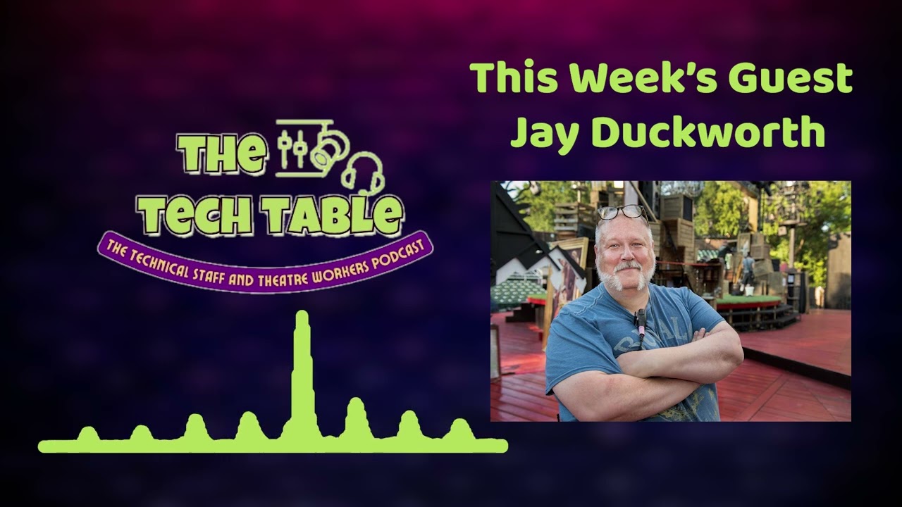 Season 6, Episode 5. Jay Duckworth, Proptologist (Part 1).