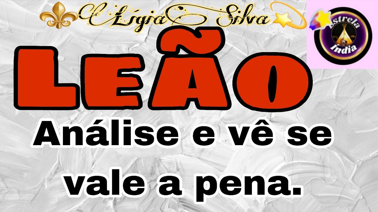 🔴LEÃO♌🔝:É A VEZ DESSA PESSOA PROVAR DO PRÓPRIO VENENO.   #estrelaindia #tarot #signos #signoleão 