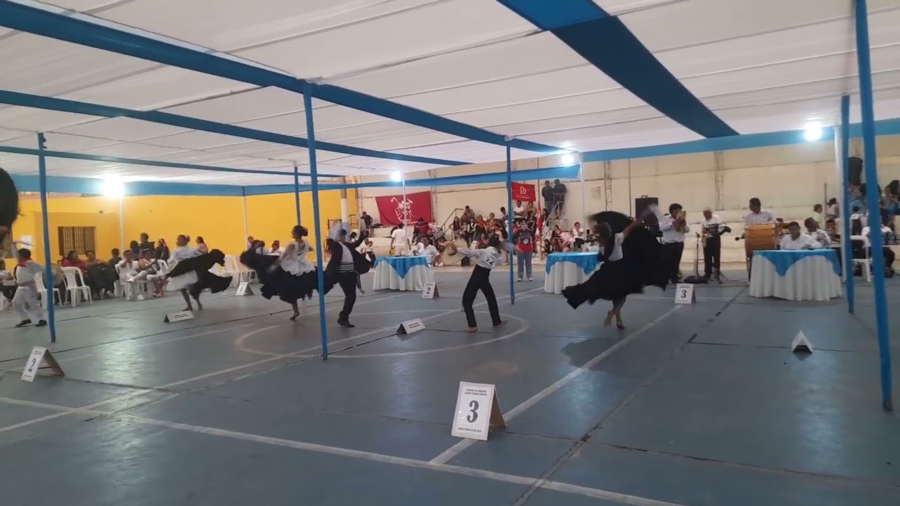 GAEL - II CONCURSO NEPEÑA PEDACITO DE CIELO - S.